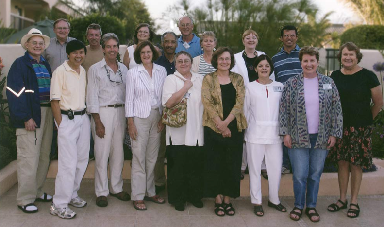 reunion 2005